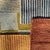 Not Yet Made - Made To Order Part & Parcel Goods Jute Braid Rug, 5'x8', Topaz and Mustard Stripe For Sale - Image 5 of 5