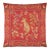 Medieval Fox Tapestry Cushion With Feather Filler - 46x46cm (18"x18") For Sale