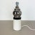 Article: ceramic table light base producer: bitossi, italy for bergboms, sweden decade: 1960s this original vintage...