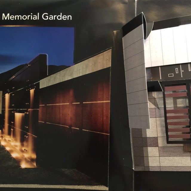 Paper Pop Up Architecture Wendy Evans Joseph Book For Sale - Image 7 of 10