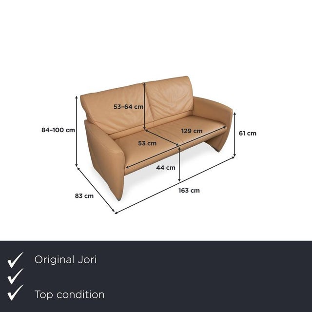 Brilliant simplicity—when functionality is allowed to take center stage, sublime comfort is born. The Angel model by Jori,...