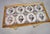 Faience Console Table, 1810 For Sale - Image 4 of 9