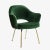 The next generation of Eero Saarinen's famed Executive Chairs have arrived. Edited by Montage, 100% authentic Eero...