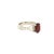 Early 21st Century 2.64 Carat Ruby Diamond Platinum Ring, Gia Certified, Size 6.25 For Sale - Image 5 of 7