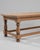 20th Century Belgium Wooden Dining Table For Sale - Image 9 of 18