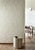 Zoffany Zoffany Persian Tulip Wallpaper in Poison For Sale - Image 4 of 5