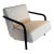 Porro Lullaby Lounge Chair For Sale
