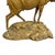 Bronze Elk Sculpture For Sale - Image 12 of 14