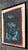Italian Italian Mixed Media "Senza Titolo" by Antonio Pieri 1997 For Sale - Image 3 of 7