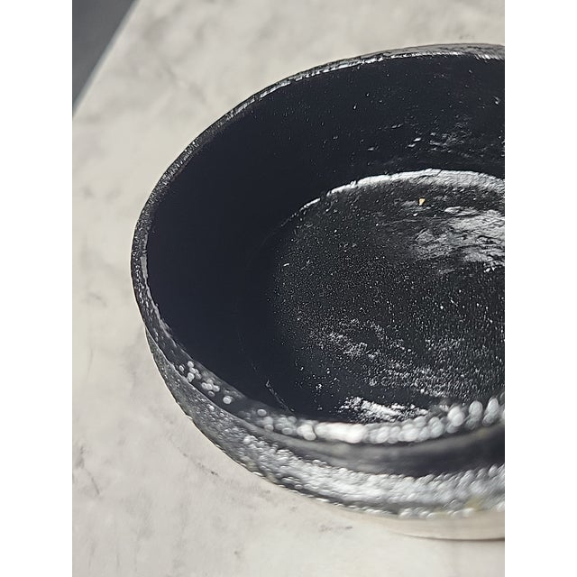 1960s Kashmiri Papier-Mâché Trinket Box For Sale - Image 13 of 14