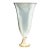 Price Drop - Donghia, "Imperiale" Modern Murano Large Glass Vase by Seguso Vetri D`Arte For Sale