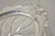 Vintage Baroque by Wallace 259 Silver Plated Meat Cutlery Serving Platter Tray For Sale In Philadelphia - Image 6 of 11