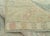 Early 21st Century Turkish Oushak Rug 2'11" x 12'7" #20262 For Sale - Image 5 of 8