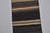 1960s Decorative Anatolian Kurdish Stripe Kilim Rug For Sale - Image 4 of 10