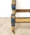 Cream Swedish Daybed in Painted Wood, Circa 1850 For Sale - Image 8 of 10