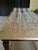 This 36 piece set of vintage crystal stemware was my grandmother’s. It is a wonderful set that includes 12 water goblets,...