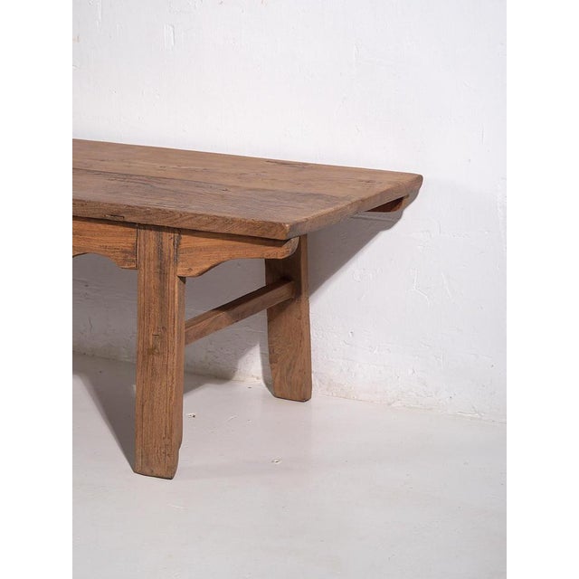 Antique Coffee Table, 1900s For Sale - Image 11 of 14