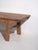 Antique Coffee Table, 1900s For Sale - Image 11 of 14