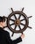 Early 20th Century France Brown Brass Decorative Object For Sale - Image 13 of 15
