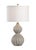 Contemporary Wildwood Delphine Table Lamp For Sale - Image 3 of 3