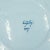 Late 19th Century Émile Gallé “Animaux Héraldiques” Faience Plates - Pair For Sale - Image 9 of 13