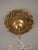 Italian Crystal Chandelier Mechini Firenze For Sale - Image 12 of 16
