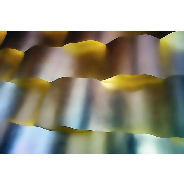 A Break in the Storm - Archival Pigment Print on Fine Art Matte Paper by Reed Hearne For Sale