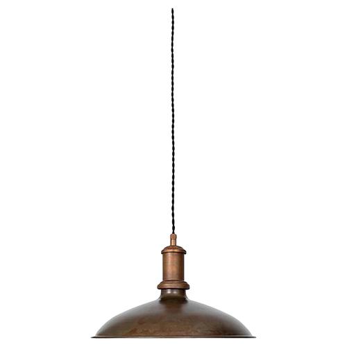 Metal Small Kavaljer Black Pendant Lamp by Sabina Grubbeson for Konsthantverk For Sale - Image 7 of 7