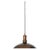 Metal Small Kavaljer Black Pendant Lamp by Sabina Grubbeson for Konsthantverk For Sale - Image 7 of 7