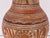 Mexican Mexican Folk Art Guerrero Nahua Figural Vase For Sale - Image 3 of 18