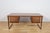 Mid-Century Modern Model 70 Desk in Teak by Kai Kristiansen for Feldballes Møbelfabrik, Denmark, 1960s For Sale - Image 3 of 18