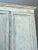 19th Century Vintage Monumental Patinated Belgian Armoire - A Pair For Sale - Image 5 of 13