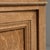 Traditional 19th Century France Belgian Brown Oak Side Table For Sale - Image 3 of 15