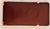 Cartier Burgundy Leather Eyewear Case Made in France 1980s For Sale - Image 11 of 14