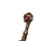 Victorian French Bookmark, 1950s For Sale - Image 4 of 7