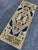 Early 21st Century Turkish Yastik Rug 1'3" x 3'2" For Sale - Image 5 of 5