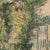 Early 20th Century Early 20th Century Belgium Amber Wood Drawing For Sale - Image 5 of 15