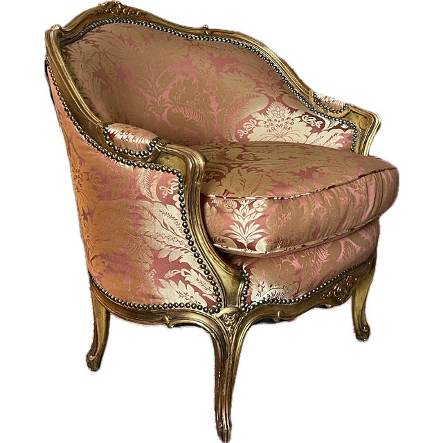 Louis XV Sofas Set. Special Design. Gold special finishing patina. High quality manufacturing furniture. High Quality...