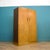 Vintage Art Deco Burr Walnut Wardrobe, 1930s For Sale - Image 4 of 10