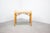 Mid-Century Modern Upholstered Ottoman from Jitona, Czechoslovakia, 1960s For Sale - Image 4 of 8
