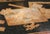 19th Century French Louis XIII Walnut Coffee Table With Marble Inlay Top For Sale In Dallas - Image 6 of 14