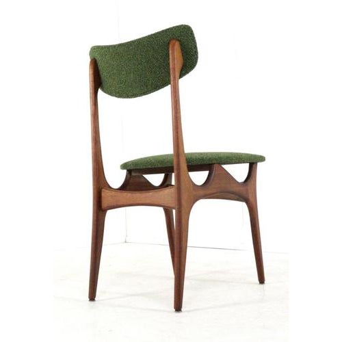 Cindy Dining Chairs, Set of 4 For Sale - Image 3 of 15