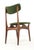 Cindy Dining Chairs, Set of 4 For Sale - Image 3 of 15