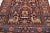 Serpent & Feline Tree of Life Hanging Rug 4.6 x 6.5 For Sale - Image 10 of 13