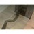 Vintage Silas Seandel Brutalist Bronze Console Table For Sale - Image 11 of 12