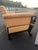 Tan 1930s Victorian Carved Swan Sofa For Sale - Image 8 of 11