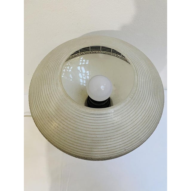 Vintage Table Lamp from VEB Leuchtenwerk Görlitz, 1960s For Sale - Image 6 of 13