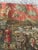 1940s Mid-Century French Aubusson Jacquard Tapestry Médiéval Design, 1940s For Sale - Image 5 of 18