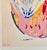 Dada André Thomkins, 1970s Modernist Swiss Colorful Surrealism Signed Dada Lithograph Andre Thomkins For Sale - Image 3 of 6