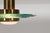 Brass and Glass 2079 Ceiling Lamp by Max Ingrand for Fontana Arte, Italy, 1960s For Sale - Image 10 of 17